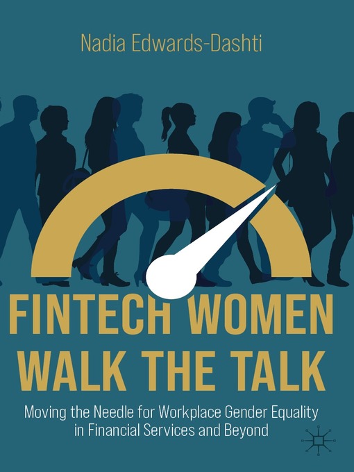 Title details for FinTech Women Walk the Talk by Nadia Edwards-Dashti - Available